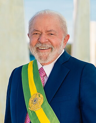 Foto de Luiz Inácio Lula da Silva